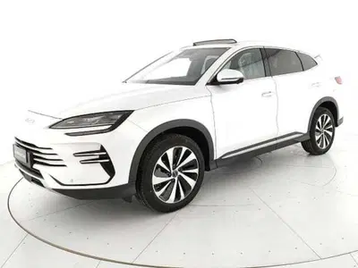 Byd Seal U DM-i 1.5 phev Boost 2wd nuova a Teverola