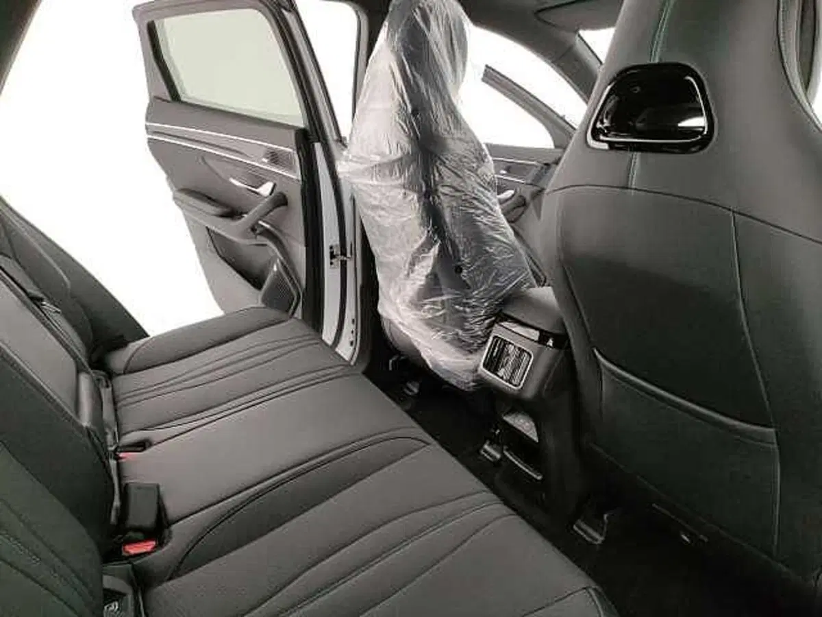 Byd Seal U DM-i nuova a Caserta (14)