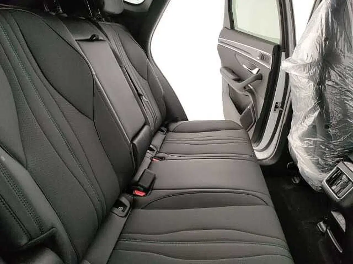 Byd Seal U DM-i nuova a Caserta (15)