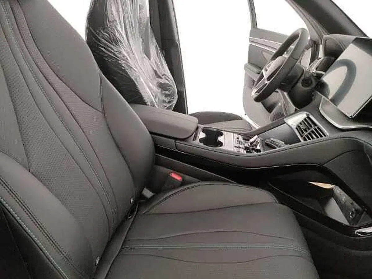Byd Seal U DM-i nuova a Caserta (19)