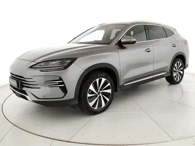Byd Seal U DM-i 1.5 phev Boost 2wd nuova a Teverola