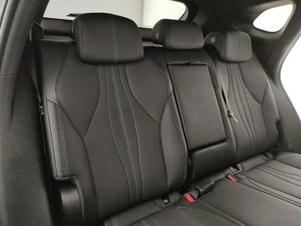Byd Seal U DM-i nuova a Caserta (11)