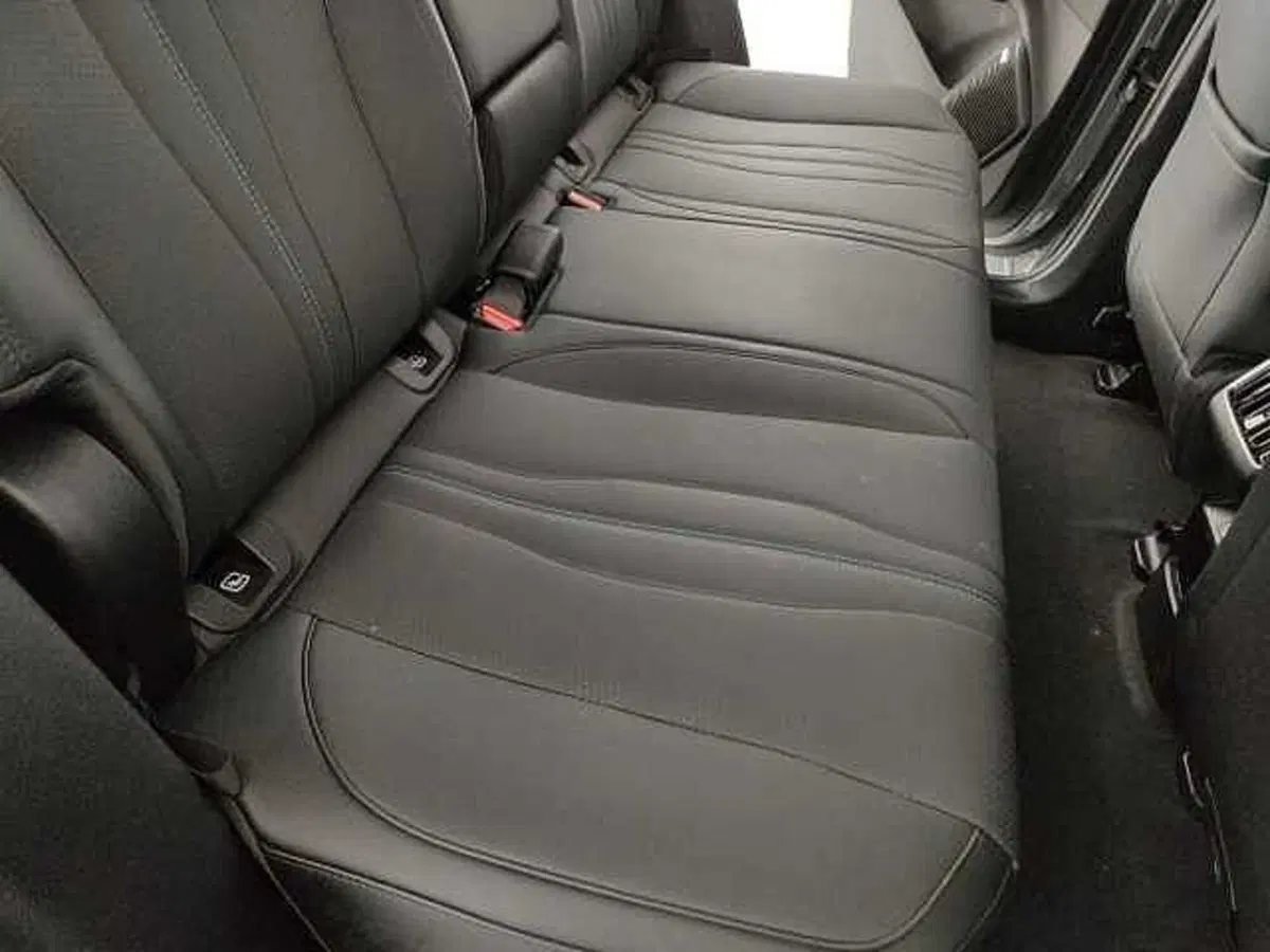 Byd Seal U DM-i nuova a Caserta (12)