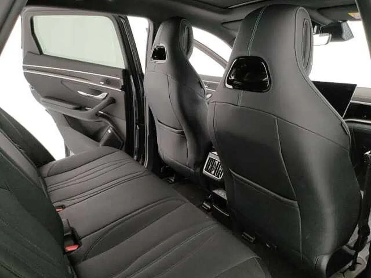 Byd Seal U DM-i nuova a Caserta (13)