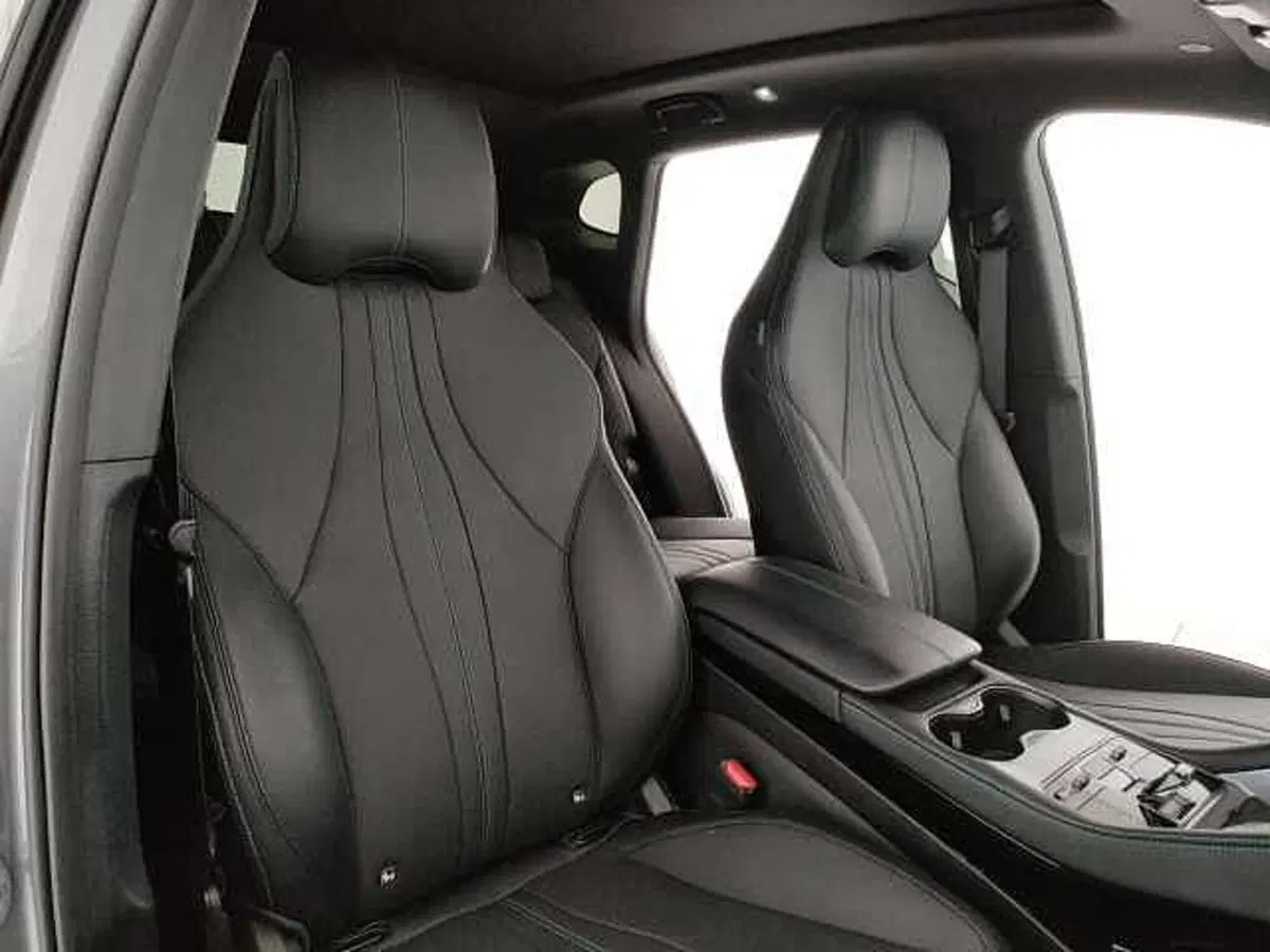 Byd Seal U DM-i nuova a Caserta (14)