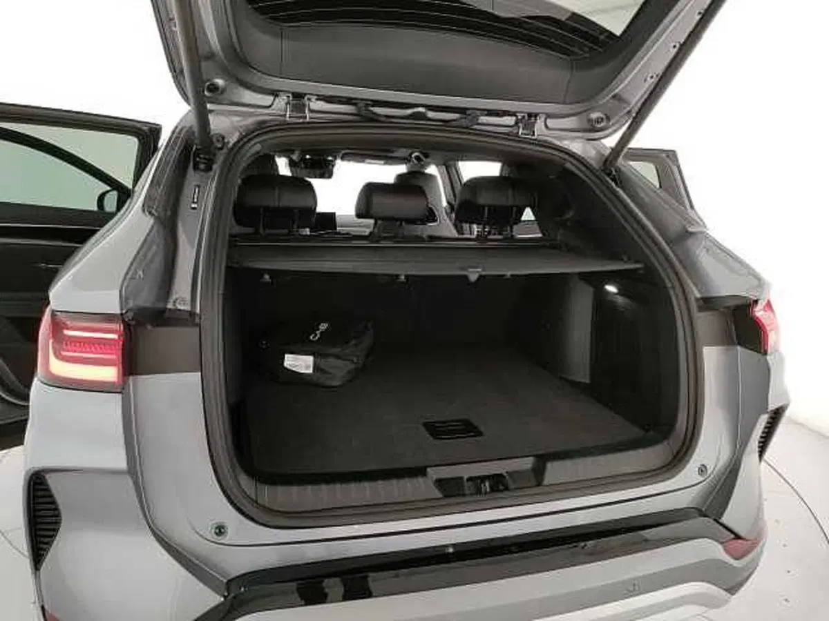 Byd Seal U DM-i nuova a Caserta (15)