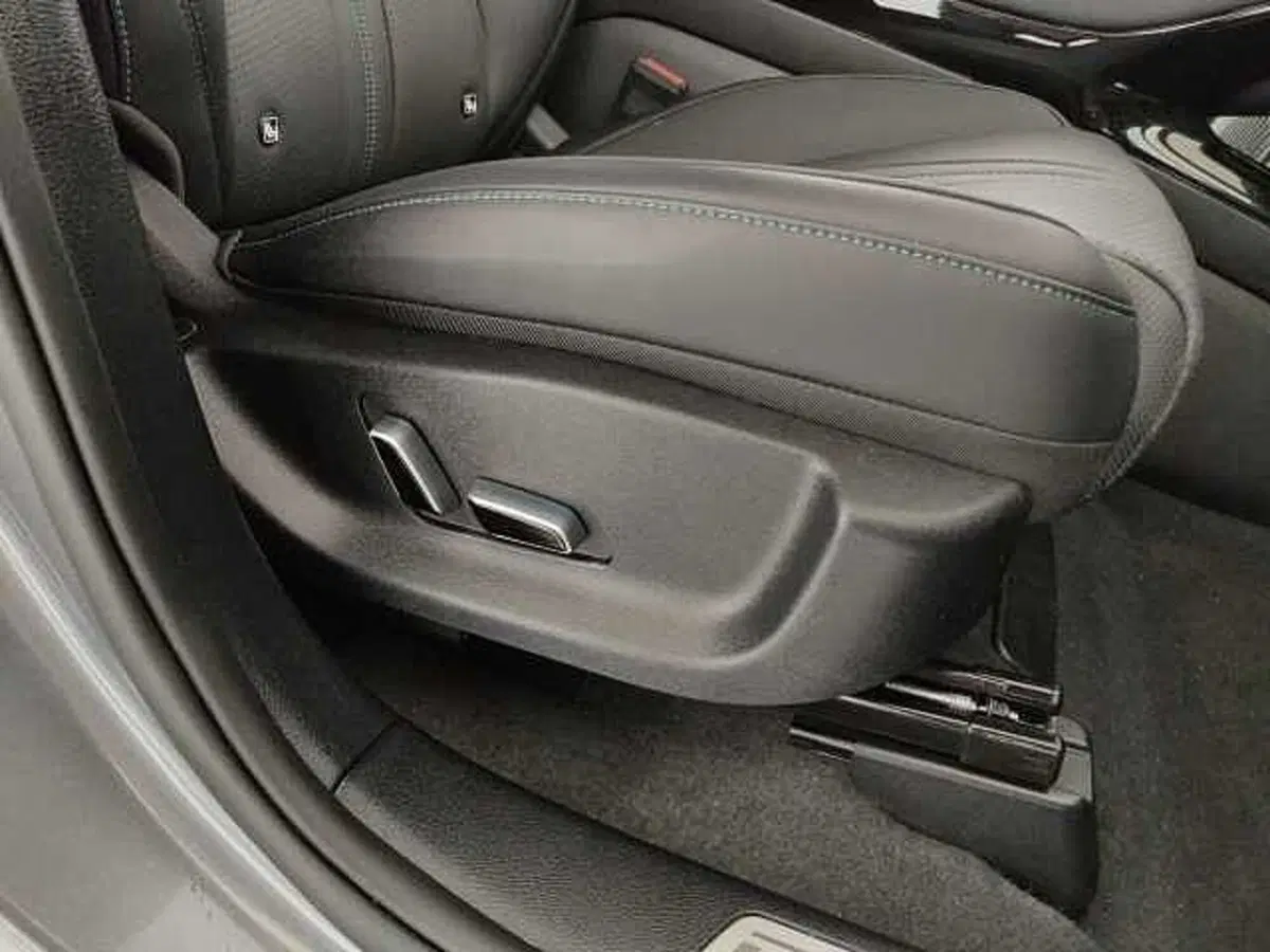 Byd Seal U DM-i nuova a Caserta (18)