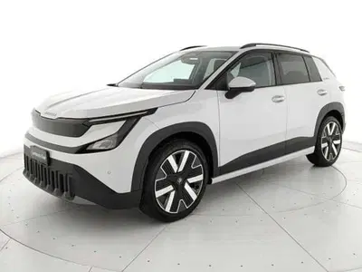 Skoda Epiq 55kWh 55 Selection 210cv nuova a Teverola