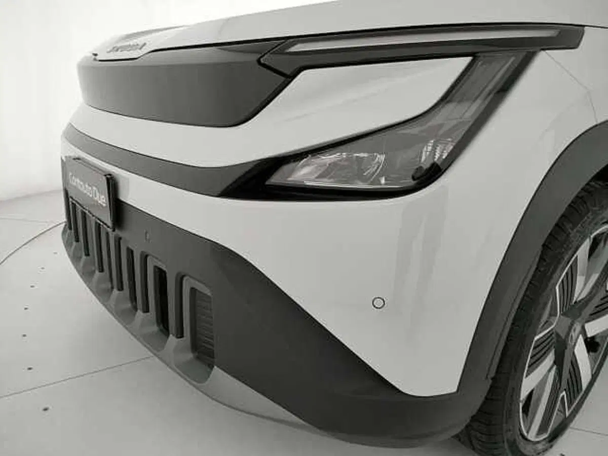 Skoda Epiq nuova a Caserta (11)