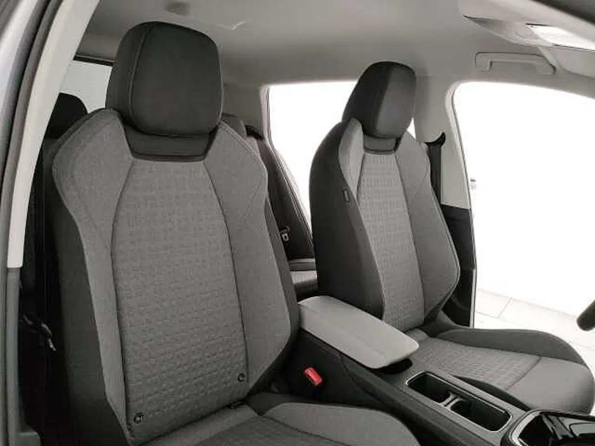 Skoda Epiq nuova a Caserta (15)