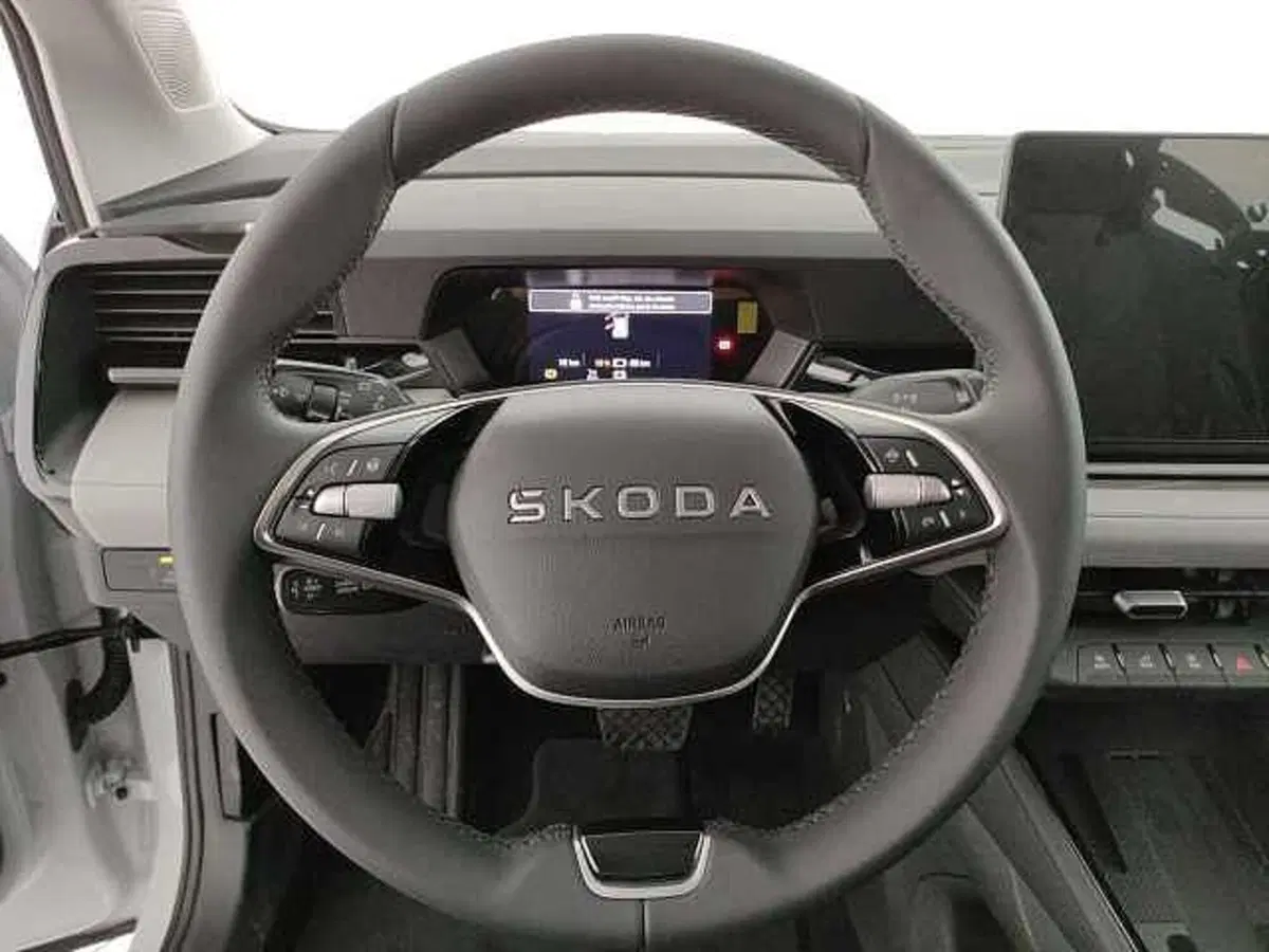 Skoda Epiq nuova a Caserta (19)