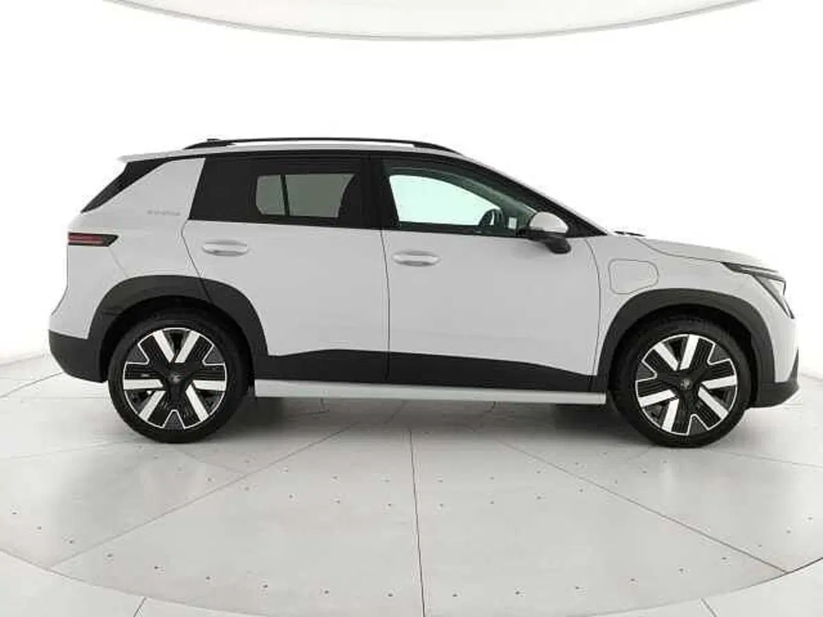 Skoda Epiq nuova a Caserta (4)