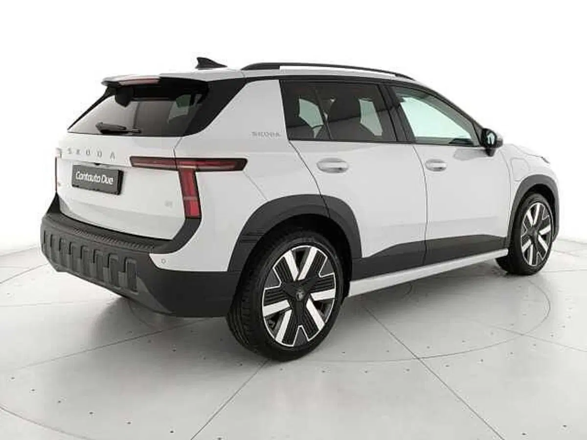 Skoda Epiq nuova a Caserta (5)