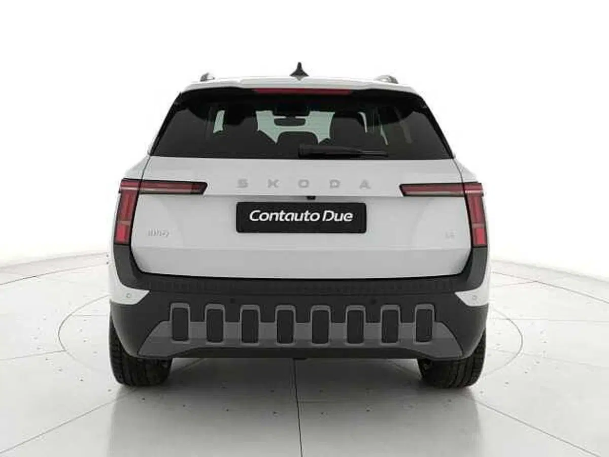 Skoda Epiq nuova a Caserta (6)