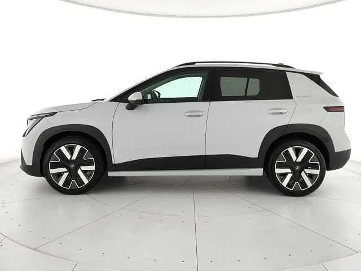 Skoda Epiq nuova a Caserta (8)