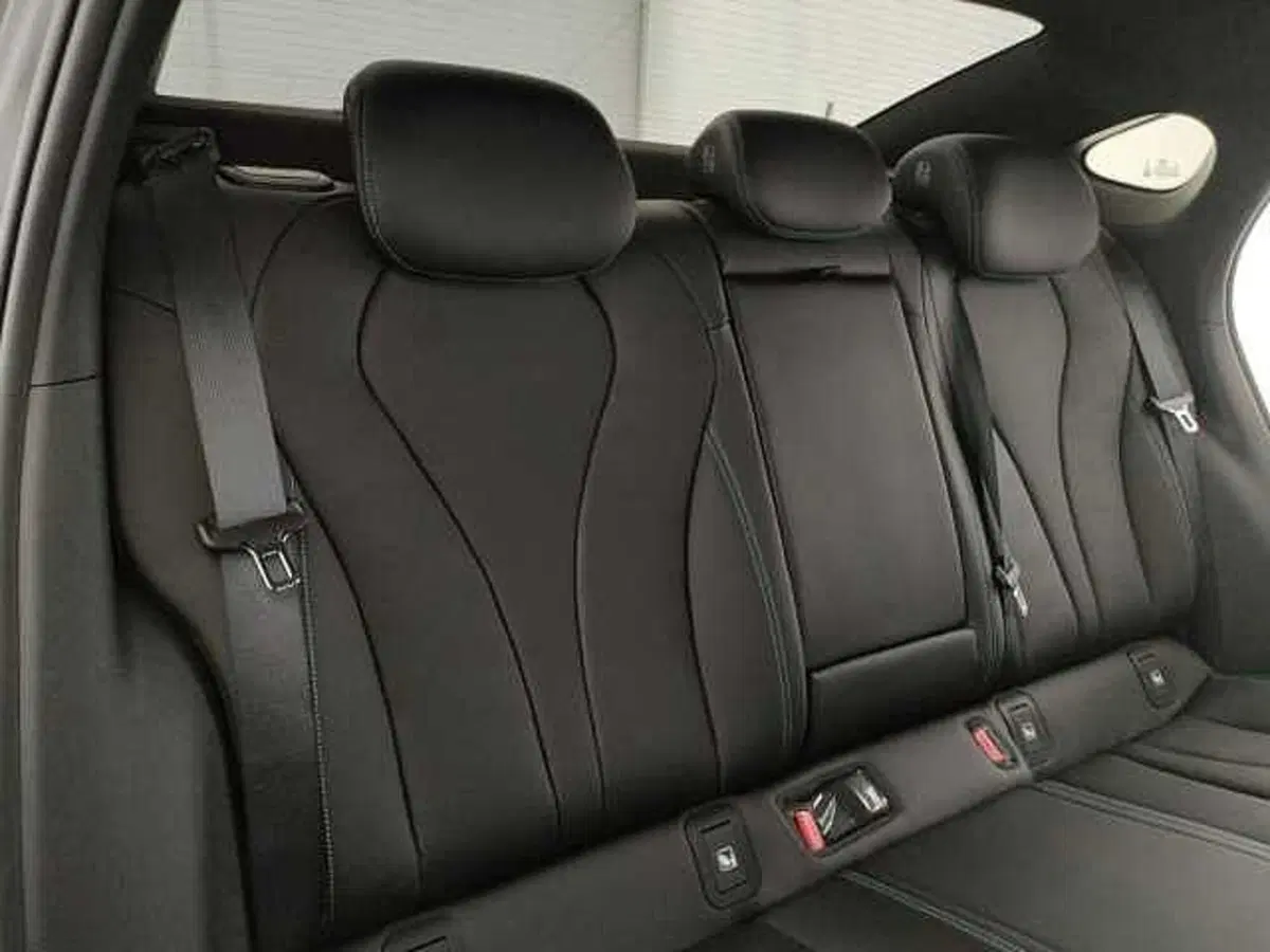 Byd Seal 6 DM-i nuova a Caserta (14)