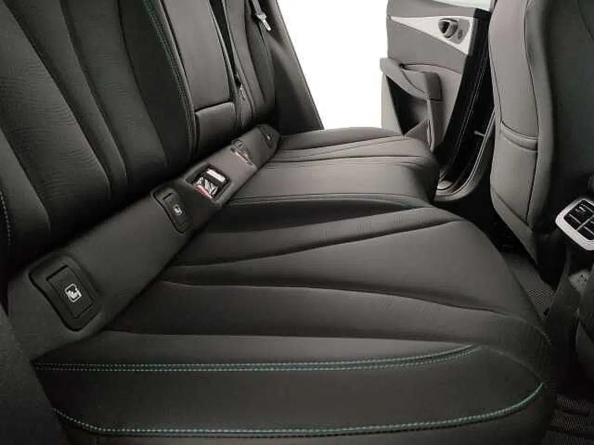 Byd Seal 6 DM-i nuova a Caserta (16)