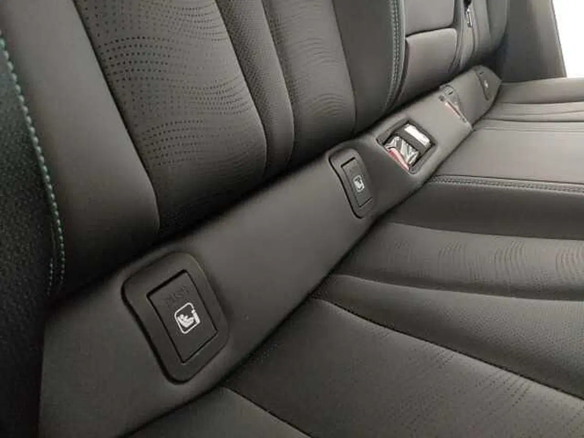 Byd Seal 6 DM-i nuova a Caserta (17)