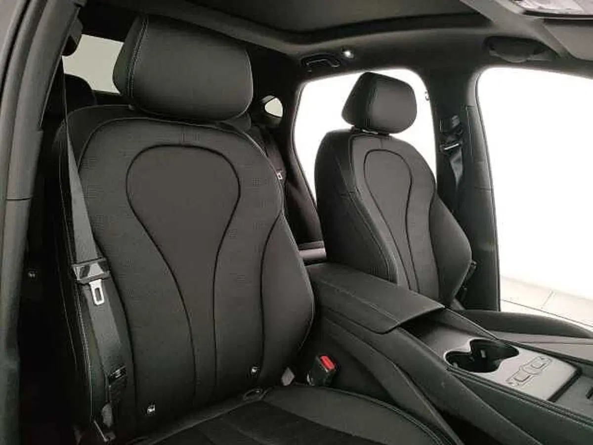 Byd Seal 6 DM-i nuova a Caserta (19)