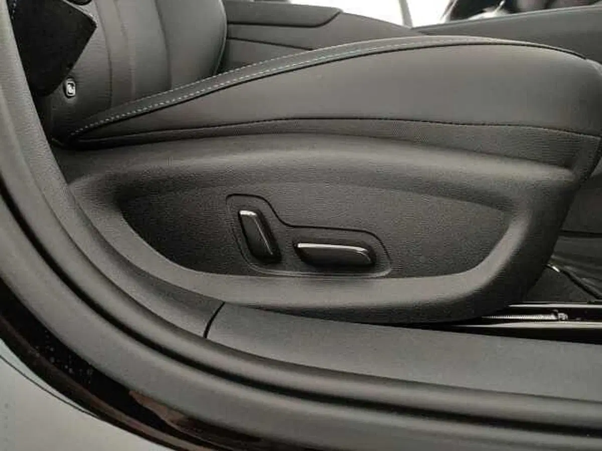 Byd Seal 6 DM-i nuova a Caserta (20)