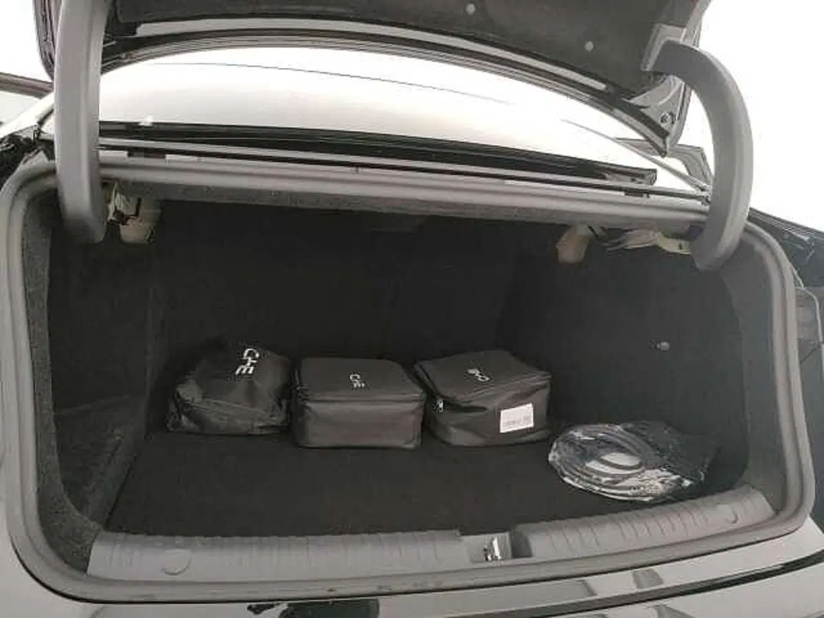 Byd Seal 6 DM-i nuova a Caserta (9)