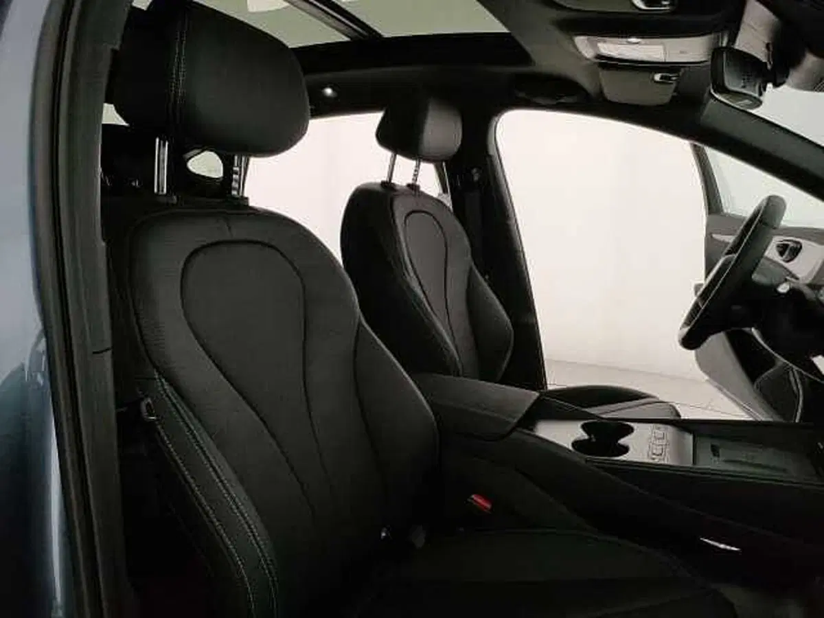 Byd Seal 6 DM-i nuova a Caserta (12)