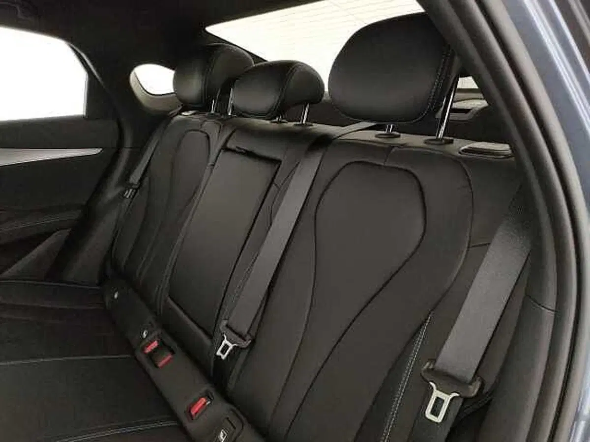 Byd Seal 6 DM-i nuova a Caserta (19)