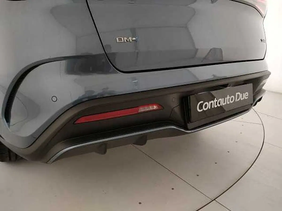 Byd Seal 6 DM-i nuova a Caserta (9)