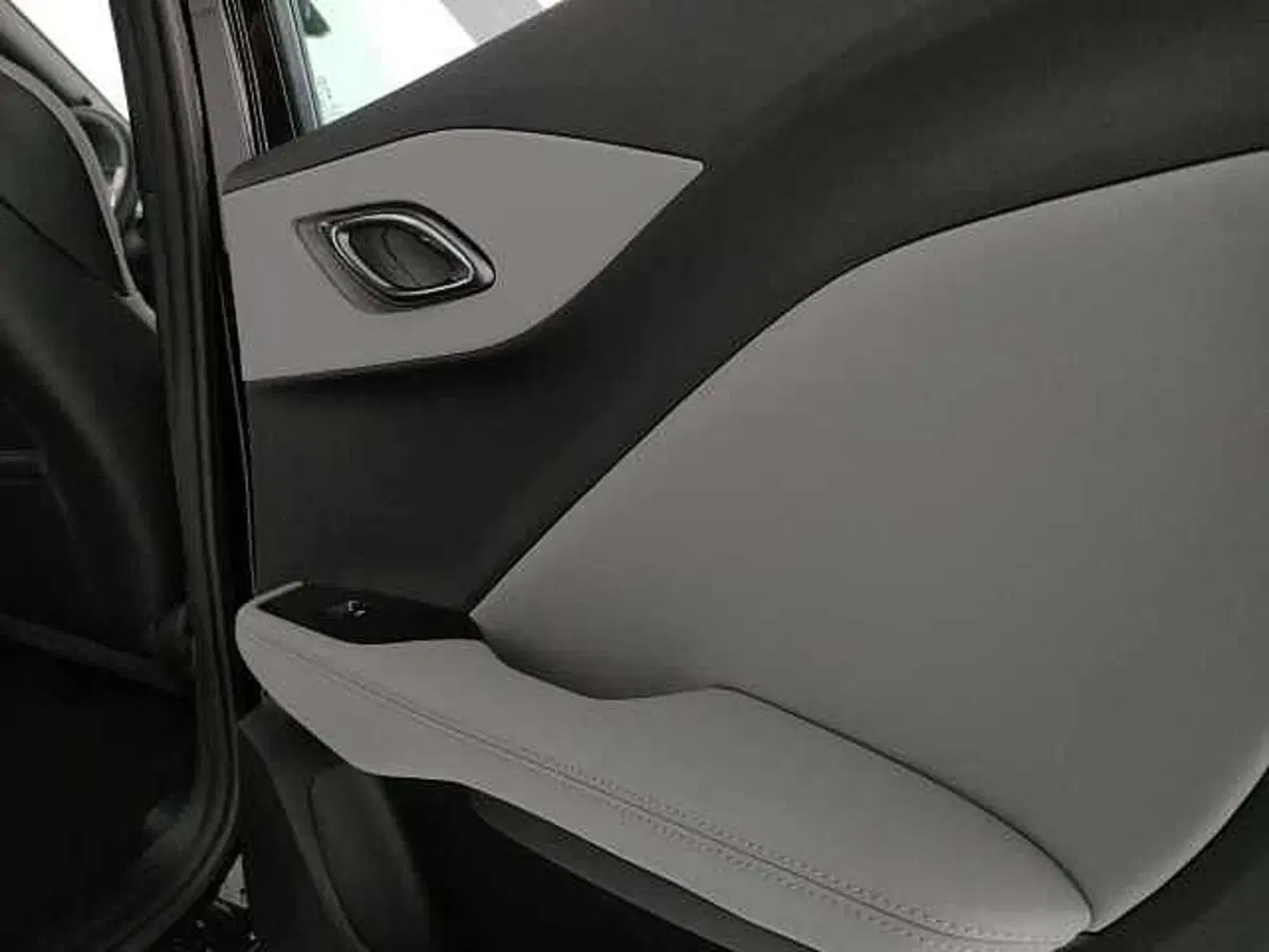 Byd Dolphin Surf nuova a Caserta (10)