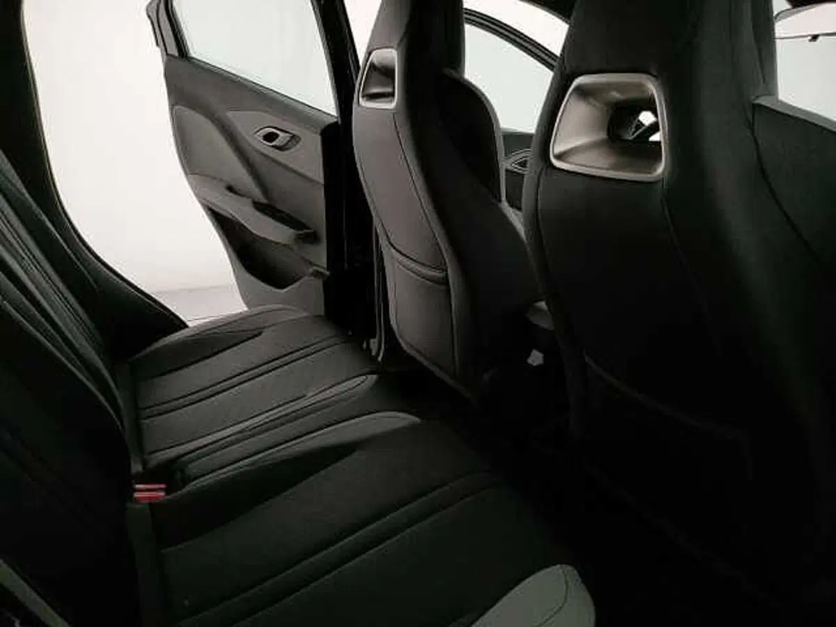 Byd Dolphin Surf nuova a Caserta (11)