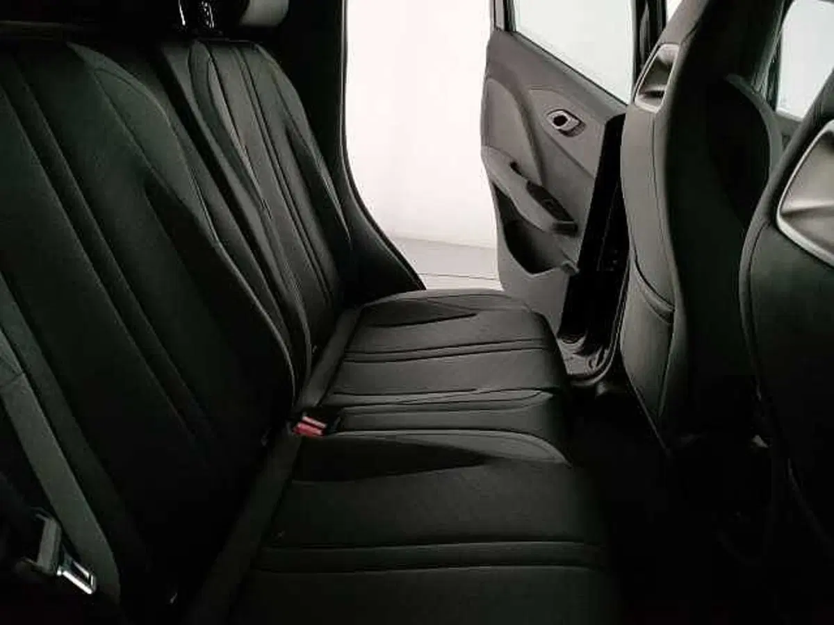 Byd Dolphin Surf nuova a Caserta (12)