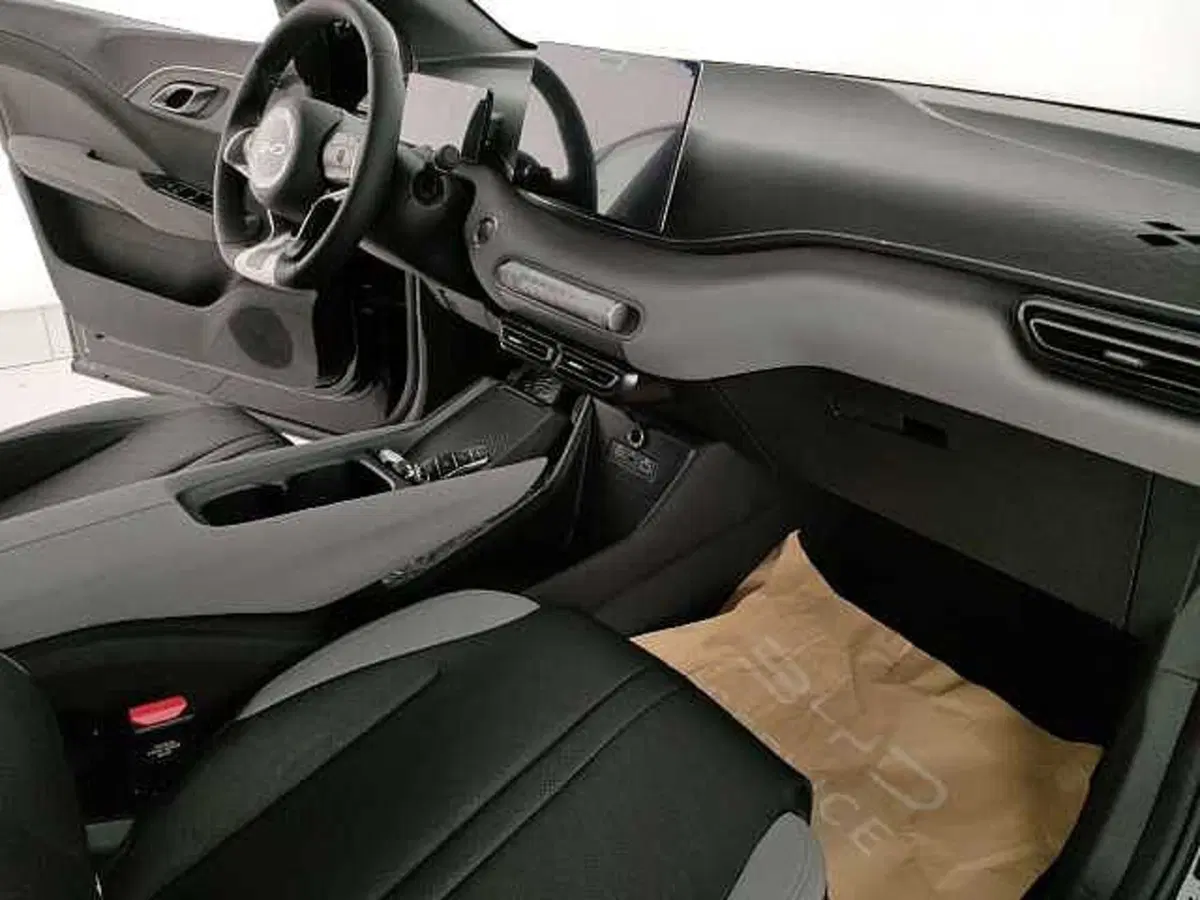 Byd Dolphin Surf nuova a Caserta (13)