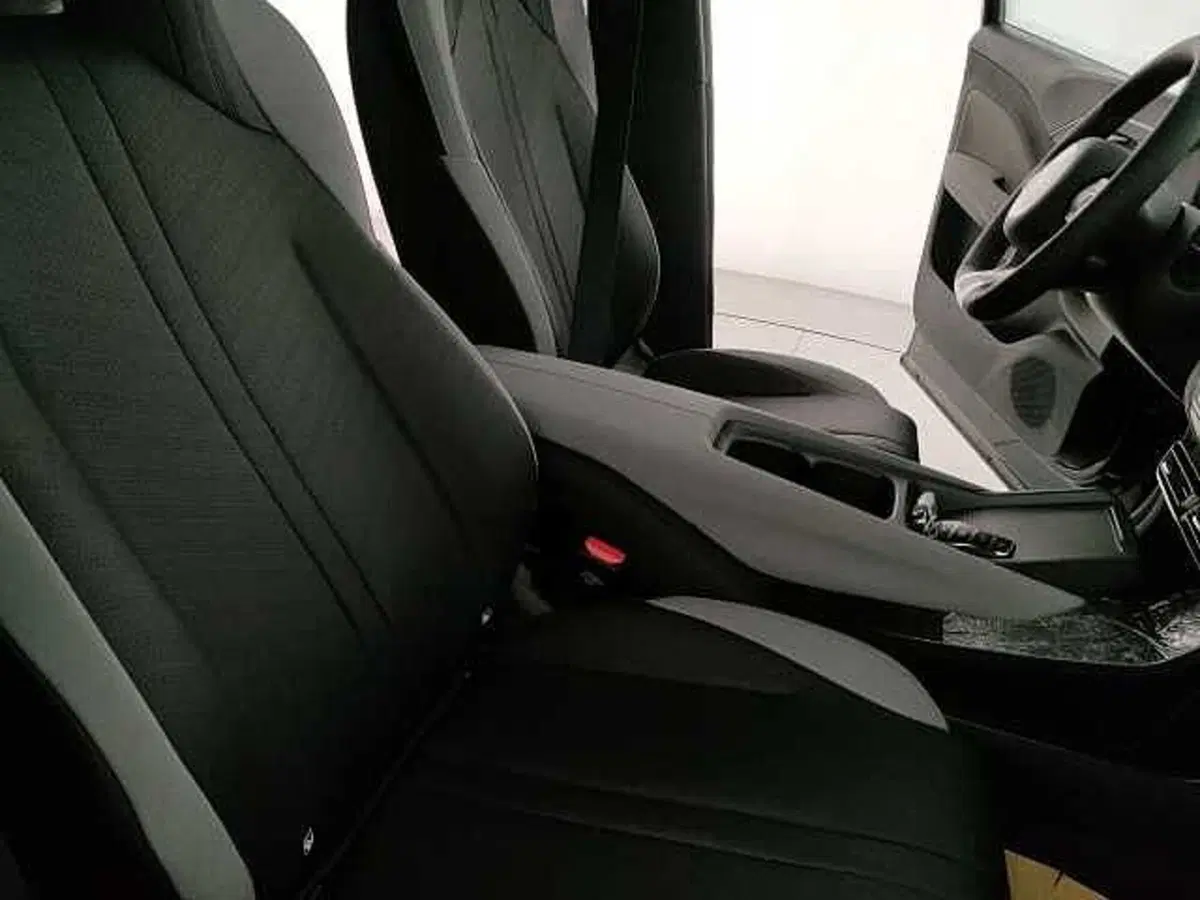 Byd Dolphin Surf nuova a Caserta (14)