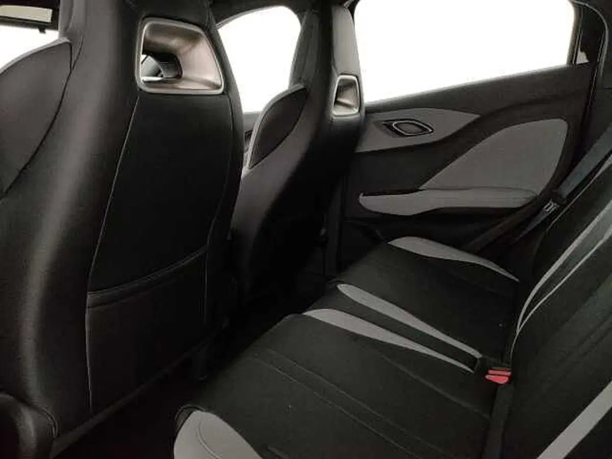 Byd Dolphin Surf nuova a Caserta (15)