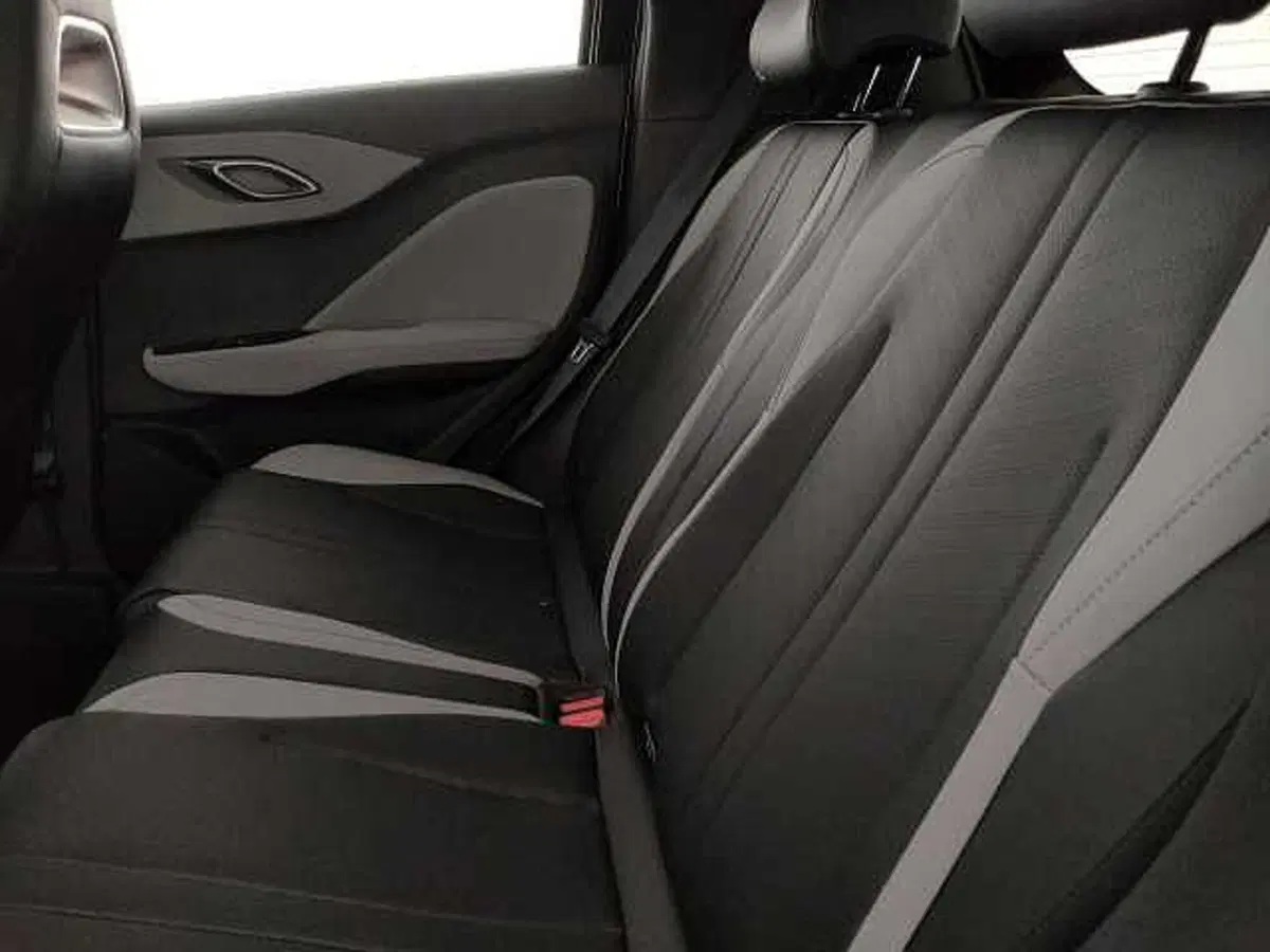 Byd Dolphin Surf nuova a Caserta (16)