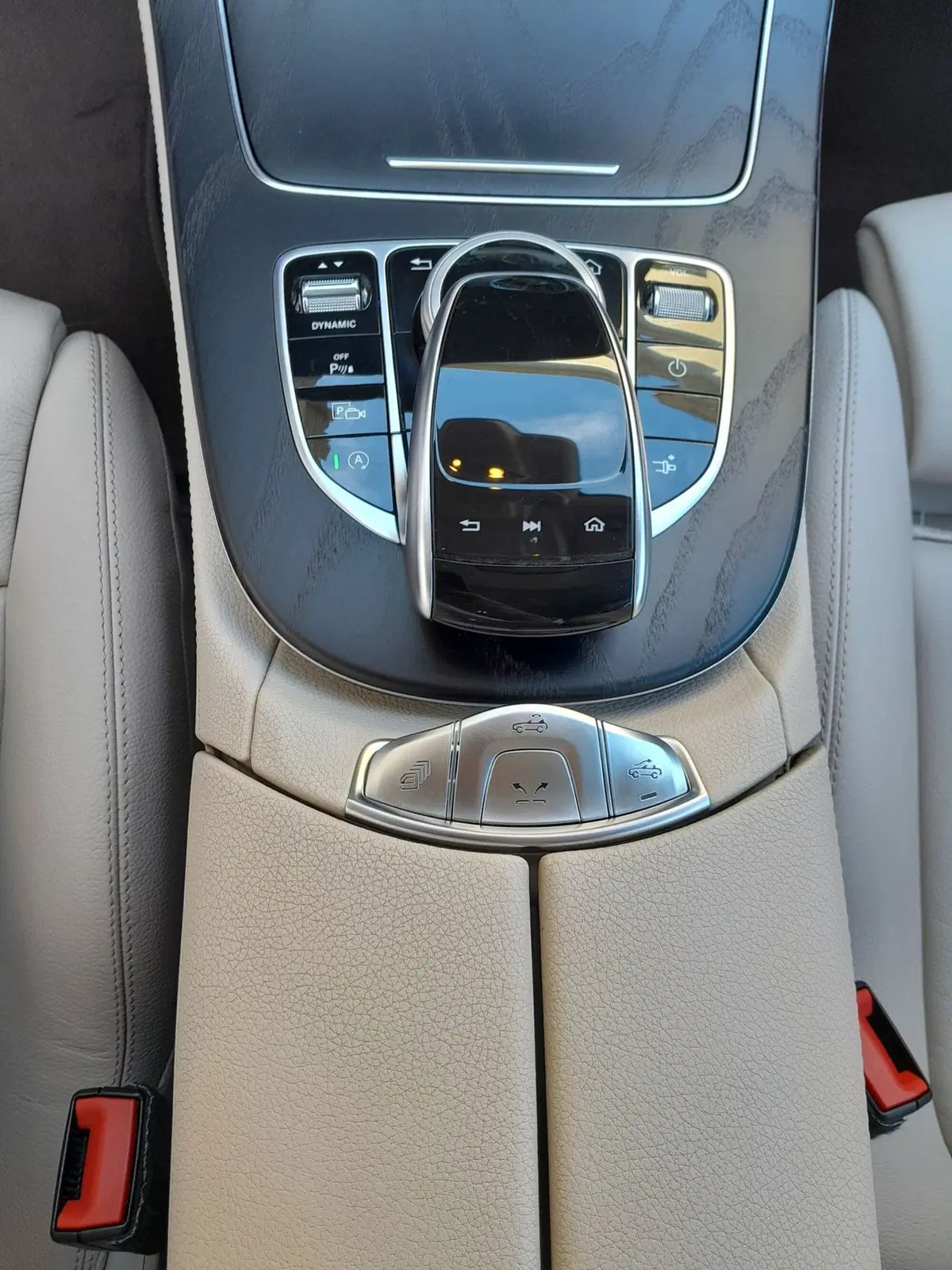 Mercedes-Benz Classe E Cabrio usata a Cuneo (11)