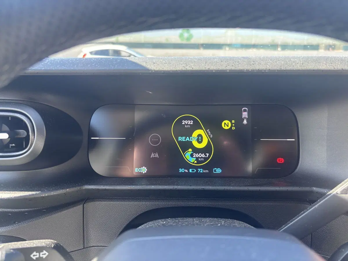 Renault Twingo usata a Ancona (16)