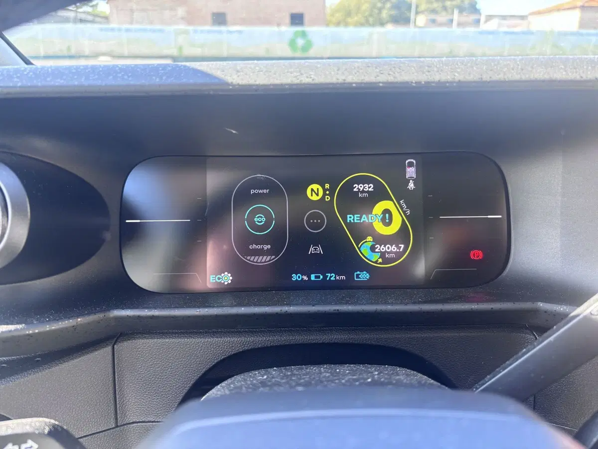 Renault Twingo usata a Ancona (18)