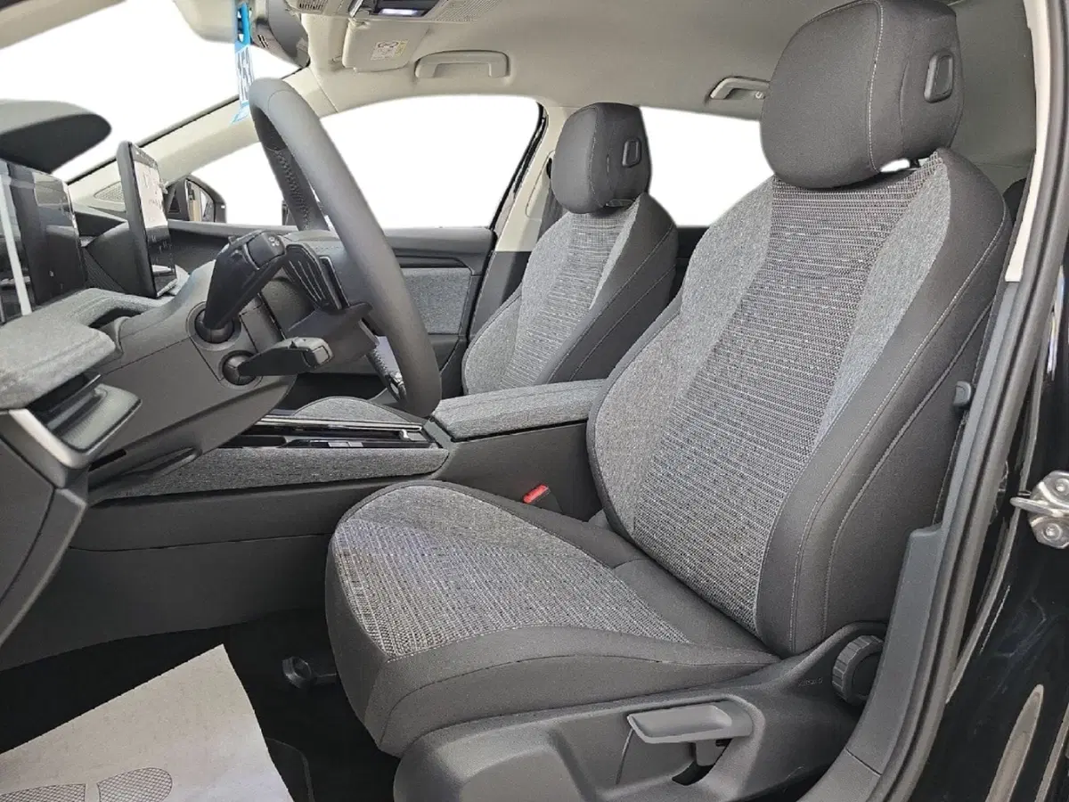 Skoda Superb nuova a Siena (11)