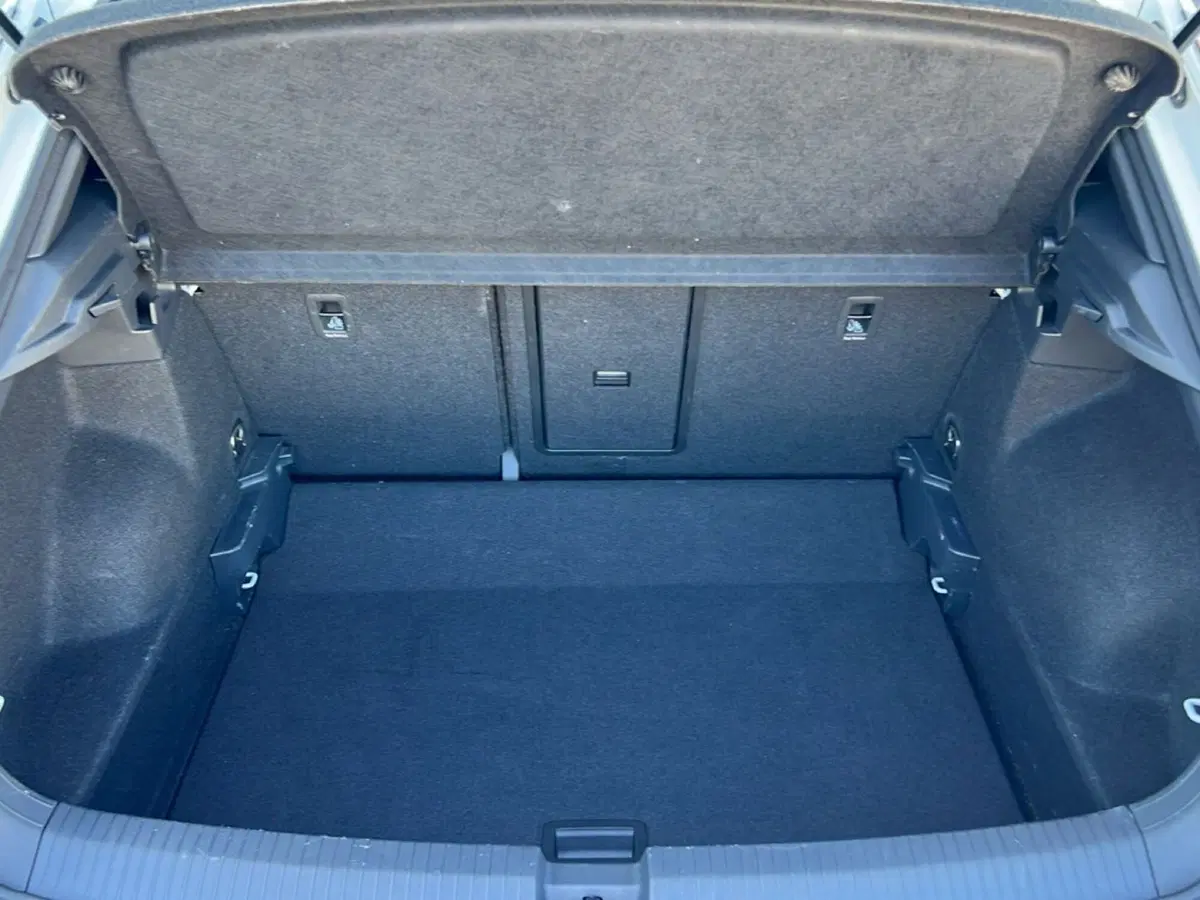 Volkswagen T-Roc usata a Siena (13)