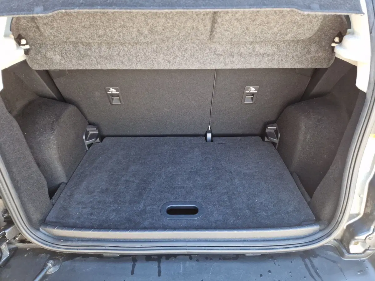 Ford EcoSport usata a Siena (10)