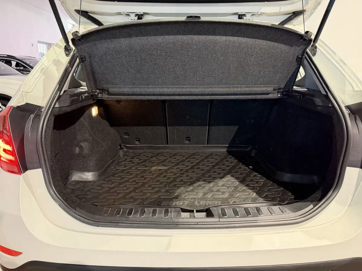 BMW X1 usata a Genova (6)
