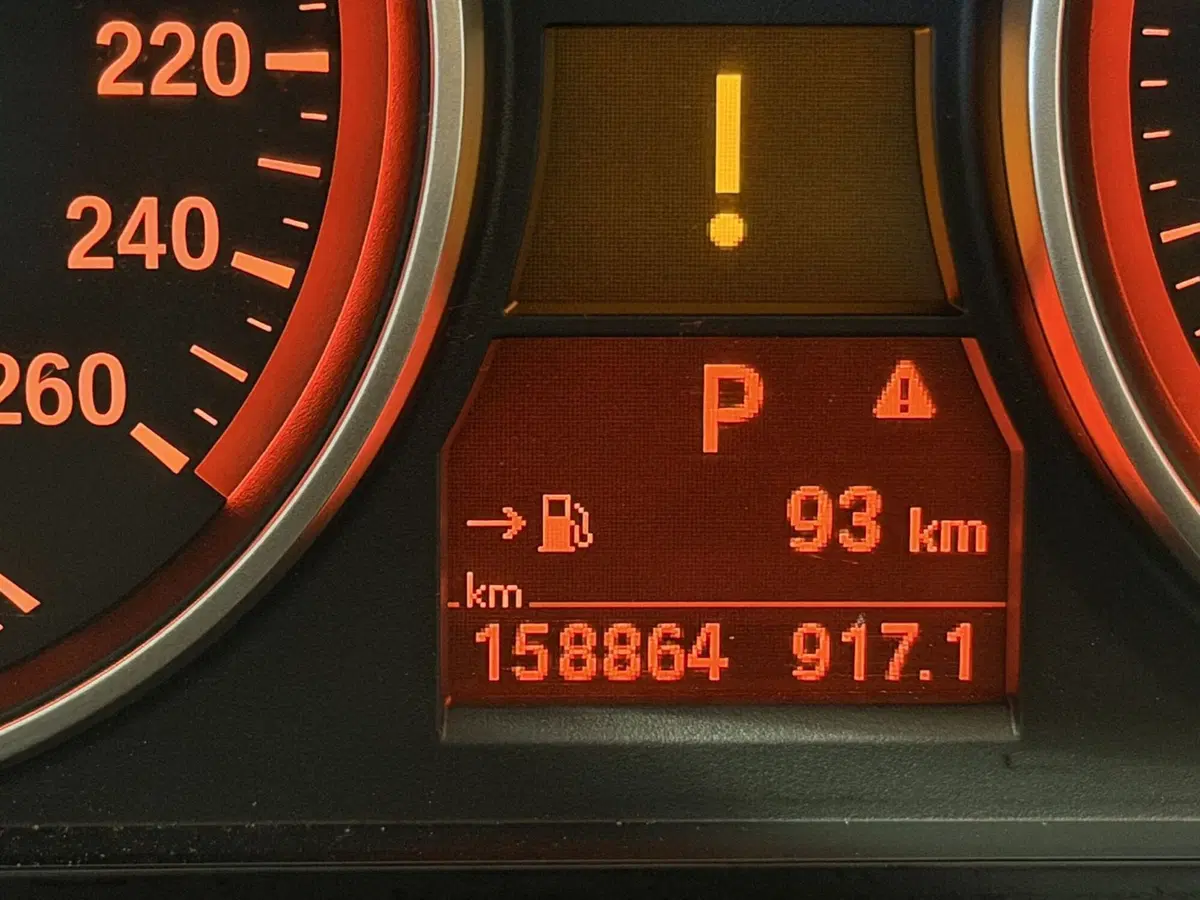 BMW X1 usata a Genova (9)