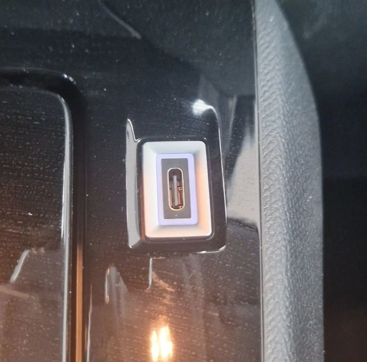 Peugeot 208 usata a Terni (14)