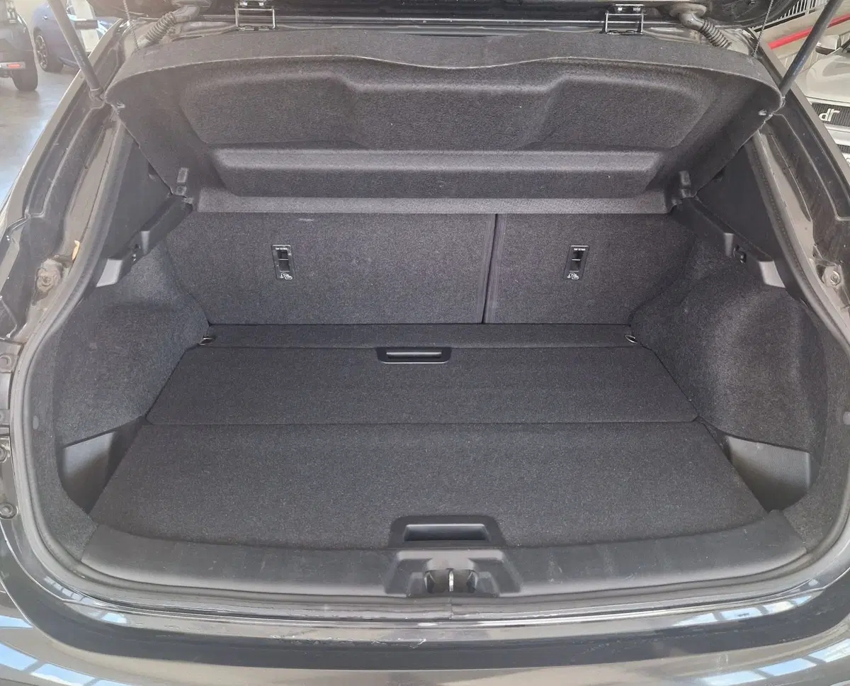 Nissan Qashqai usata a Terni (10)