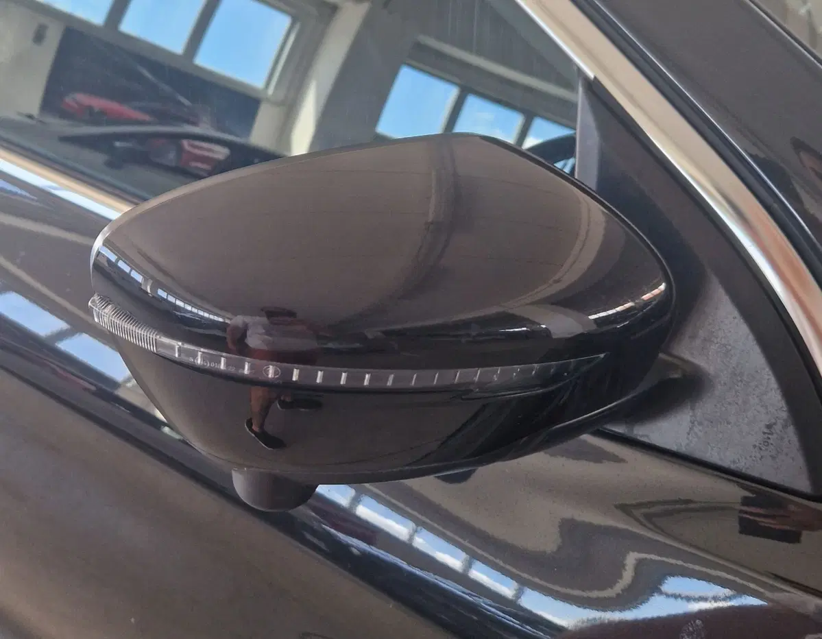 Nissan Qashqai usata a Terni (17)
