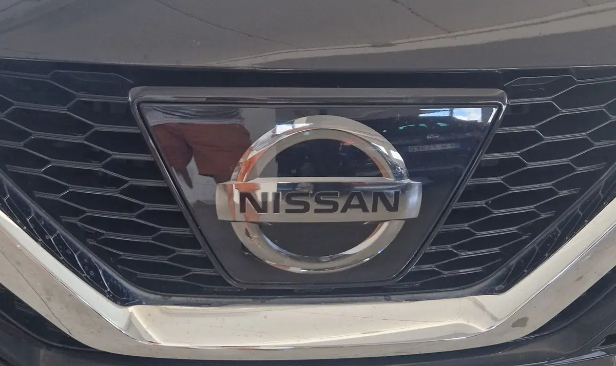 Nissan Qashqai usata a Terni (19)