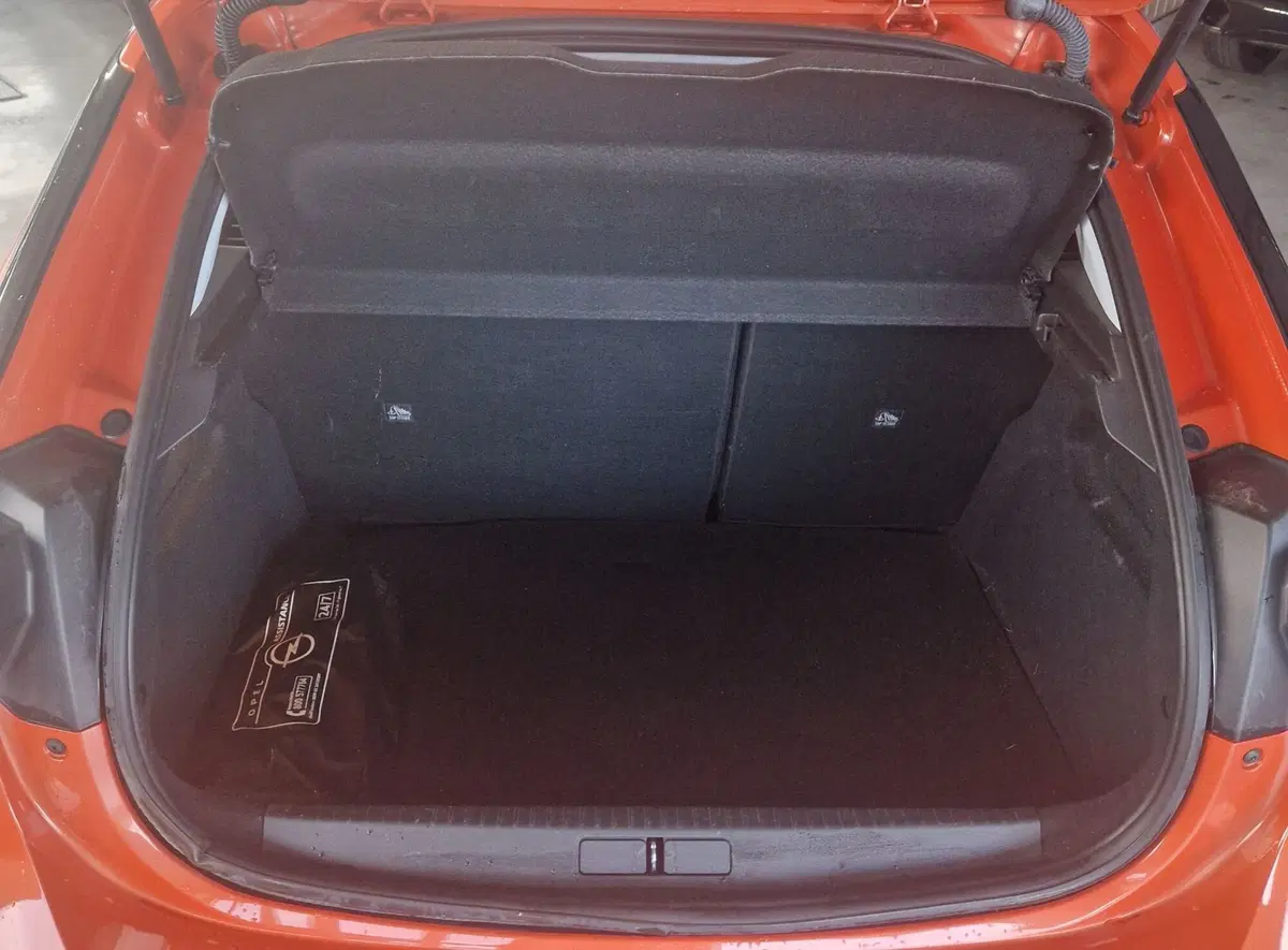 Opel Corsa usata a Terni (10)