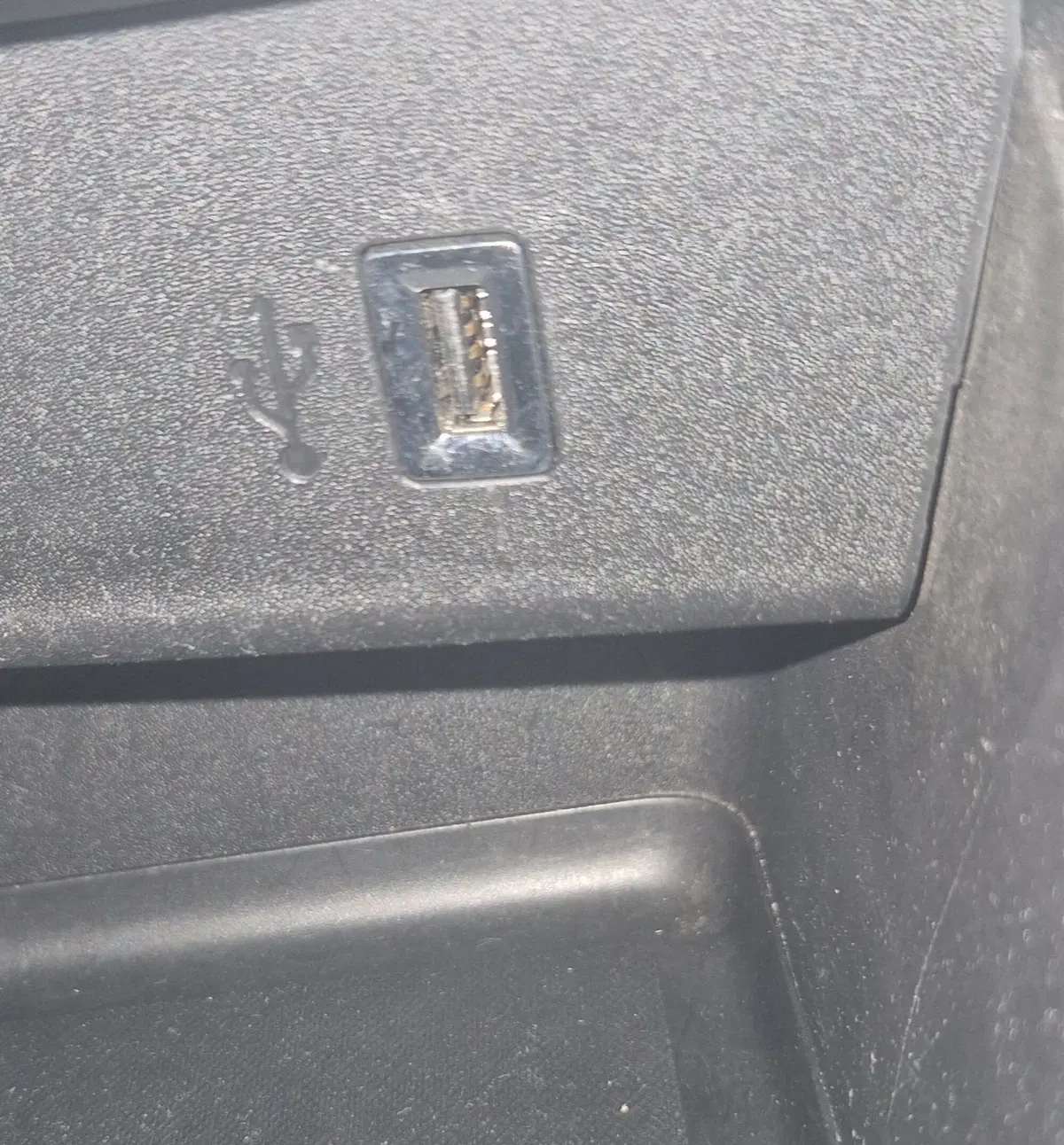 Opel Corsa usata a Terni (13)