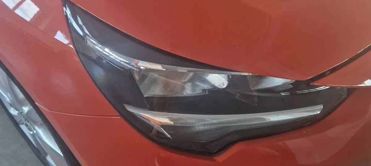 Opel Corsa usata a Terni (19)